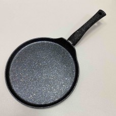 Сковорода для млинців алюмінієва 24 см Rotex Modena RC102M-25