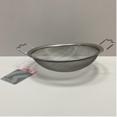 Сито нержавіюча сталь з ручками 20 см Stenson R88972-20