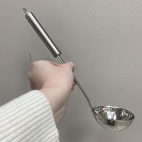 Половник із нержавіючої сталі Maestro MR-1730-1