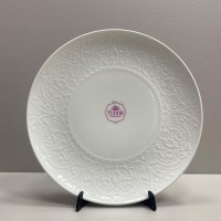 Тарілка обідня порцелянова 26 см Tudor England Royal Whitehall TU3158