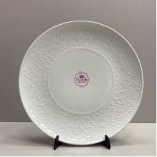 Тарілка обідня порцелянова 26 см Tudor England Royal Whitehall TU3158