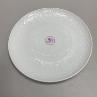 Тарілка обідня порцелянова 26 см Tudor England Royal Whitehall TU3158