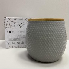 Банка керамічна 1,9 л  Limited Edition DOT 202C-003-A8