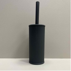 Йоршик для унітазу з пластиковою підставкою 34,5 см Elif Plastik N379