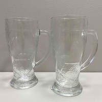 Набір бокалів для пива 2 шт 600 мл Stenson R89173