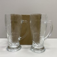 Набір бокалів для пива 2 шт 600 мл Stenson R89173