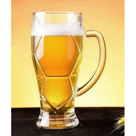 Набір бокалів для пива 2 шт 600 мл Stenson R89173