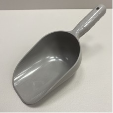 Совок для сипучих продуктів Алеана какао 167008