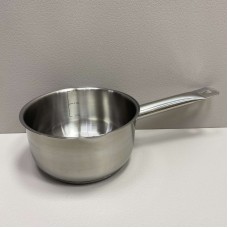 Ківш з нержавіючої сталі 1,5 л 17,2 см A-Plus 2183