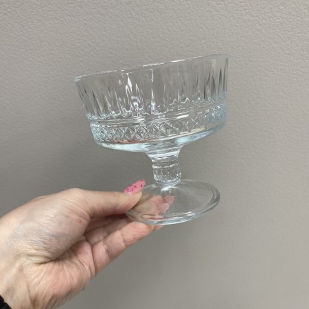 Набір креманок 2 шт 250 мл Pasabahce Elysia 51749