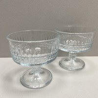 Набір креманок 2 шт 250 мл Pasabahce Elysia 51749