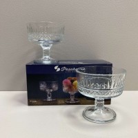 Набір креманок 2 шт 250 мл Pasabahce Elysia 51749