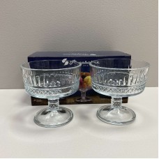 Набір креманок 2 шт 250 мл Pasabahce Elysia 51749