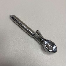 Ложка для морозива з нержавіючої сталі Empire EM-1300