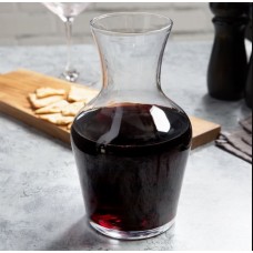 Декантер для вина скляний 1000 мл Arcoroc Vin C0199