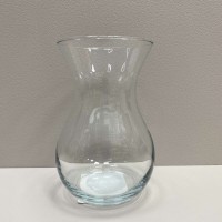 Ваза скляна 18 см Trendglass Asta 35445