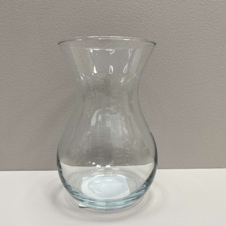Ваза скляна 18 см Trendglass Asta 35445