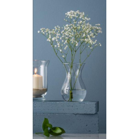 Ваза скляна 18 см Trendglass Asta 35445