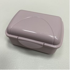 Контейнер пластиковий XS 11,5*8,5*6 см Алеана Mini 168015 фрезія