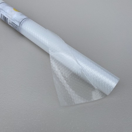 Килимок для кухонних ящиків, поличок, шухляд 45*100 см Perfect Home 8771