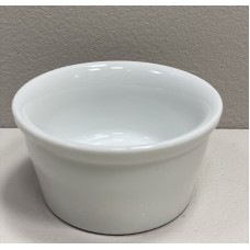 Ємність для соусу 90 мл d-7,9 см h - 4,1 см Helios Horeca HR1563
