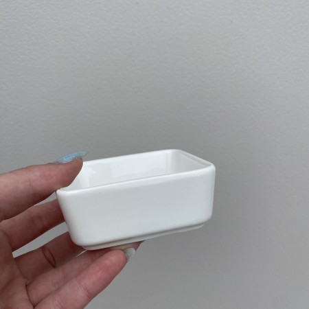 Набір соусниць порцелянових 6 шт Stenson MC5102-6