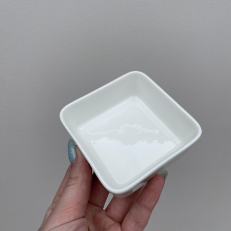 Набір соусниць порцелянових 6 шт Stenson MC5102-6