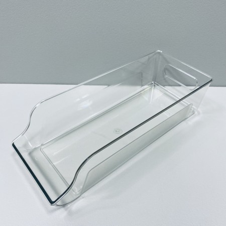 Органайзер пластиковий для холодильника 35*14.3*9 см Akay Plastik AK 808