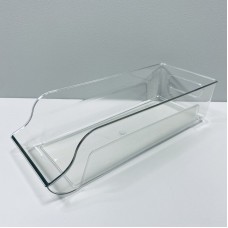 Органайзер пластиковий для холодильника 35*14.3*9 см Akay Plastik AK 808