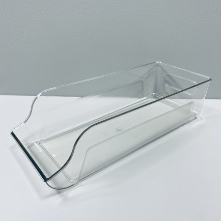 Органайзер пластиковий для холодильника 35*14.3*9 см Akay Plastik AK 808