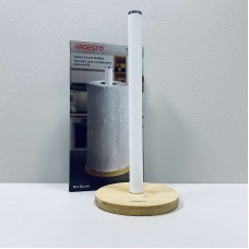 Тримач для паперових рушників 15*34 см Ardesto Midori AR0913WB