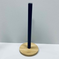 Тримач для паперових рушників 15*34 см Ardesto Midori AR0913BB