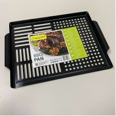 Форма-гриль для барбекю 40,5*29,5*2 см MR-1005