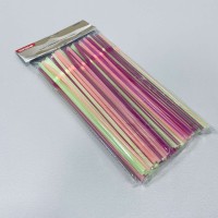 Набір трубочок для фрешу 100 шт Empire EM-0255