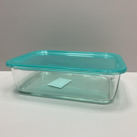 Ємність прямокутна для їжі 1970 мл Luminarc Keep`n Box P5516 