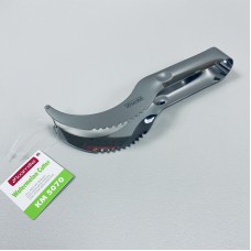 Ніж для нарізання кавуна металевий Kamille KM-5070