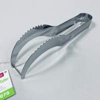 Ніж для нарізання кавуна металевий Kamille KM-5070