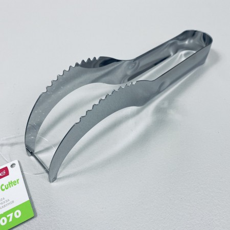 Ніж для нарізання кавуна металевий Kamille KM-5070