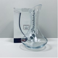 Декантер скляний для вина 1,5 л Pasabahce Celebration 43634