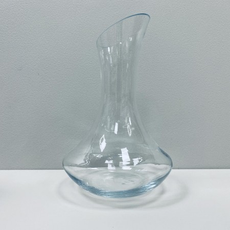 Декантер скляний для вина 1,5 л Pasabahce Celebration 43634