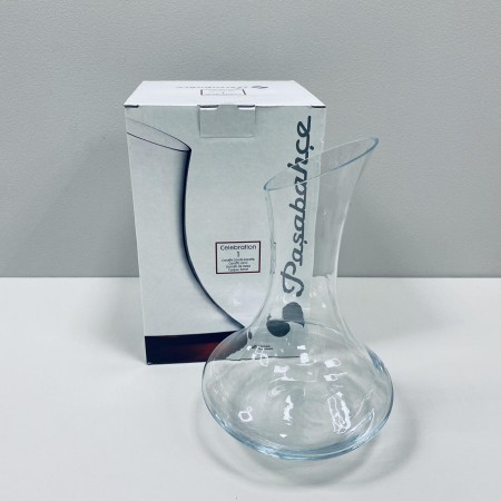 Декантер скляний для вина 1,5 л Pasabahce Celebration 43634