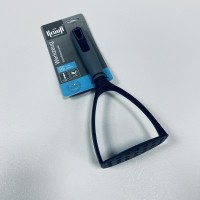 Прес для картоплі пластиковий 26 см Krauff Werkzeug 29-298-011