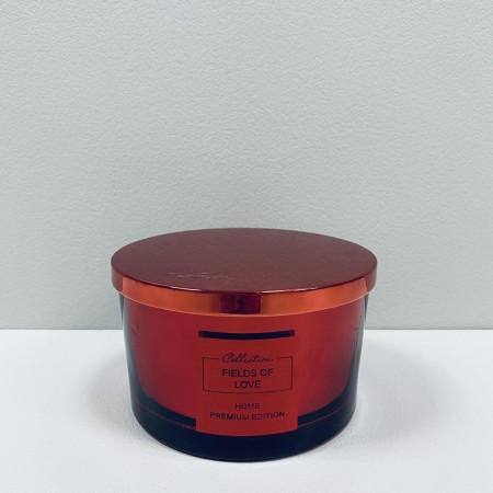 Ароматична свічка Home Premium Edition 13,5*8 см 94262