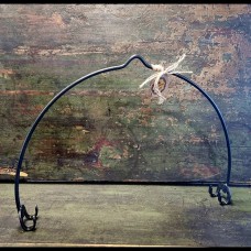 Дужка для казана/жаровні діаметром 40 см Maysternya MS501