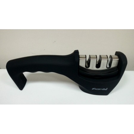 Точилка для ножів Kamille KM-5705 