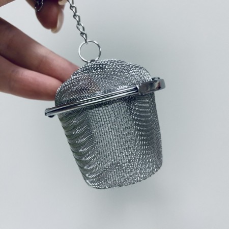 Сито для заварювання чаю з нержавіючої сталі A-Plus 1085-240