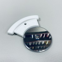 Ніж для тіста з нержавіючої сталі A-Plus 7758