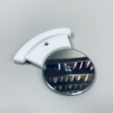 Ніж для тіста з нержавіючої сталі A-Plus 7758