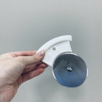 Ніж для тіста з нержавіючої сталі A-Plus 7758