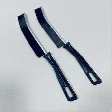 Набір щіточок для прибирання 2 шт Stenson MT-1040